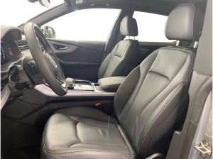 Audi Q8 55 TFSI qu. *Matrix*Pano*HuD*AHK*AIR*