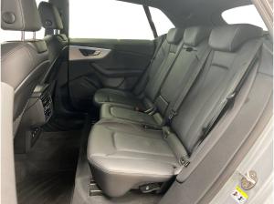 Audi Q8 55 TFSI qu. *Matrix*Pano*HuD*AHK*AIR*