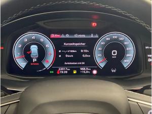Audi Q8 55 TFSI qu. *Matrix*Pano*HuD*AHK*AIR*