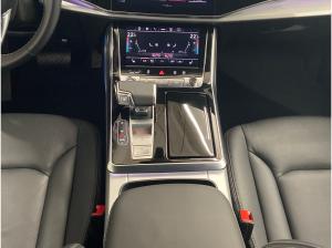 Audi Q8 55 TFSI qu. *Matrix*Pano*HuD*AHK*AIR*