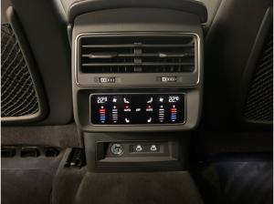 Audi Q8 55 TFSI qu. *Matrix*Pano*HuD*AHK*AIR*