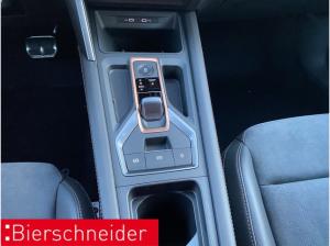 Cupra Leon SP 2.0 TSI DSG 4Drive VZ HD-MATRIX AHK NAVI