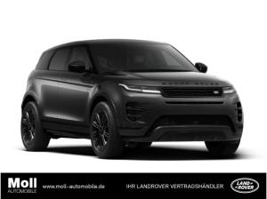 Land Rover Range Rover Evoque P270e Dynamic SE Hybrid Leder Soundsystem Meridian LED ACC El. Heckklappe
