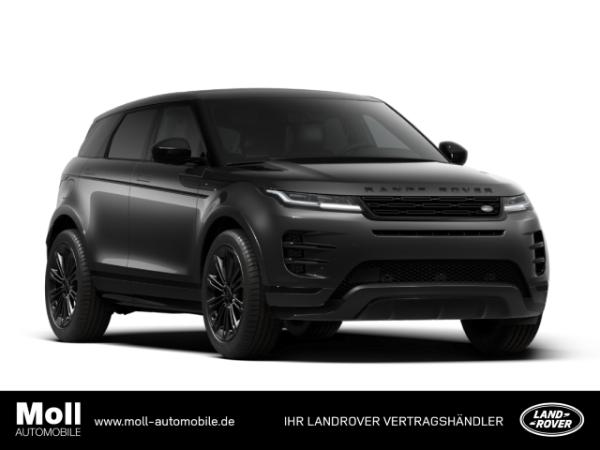 Land Rover Range Rover Evoque P270e Dynamic SE Hybrid Leder Soundsystem Meridian LED ACC El. Heckklappe