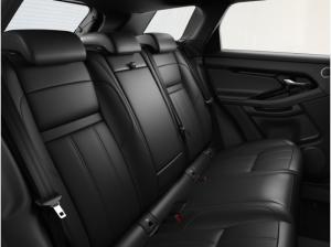 Land Rover Range Rover Evoque P270e Dynamic SE Hybrid Leder Soundsystem Meridian LED ACC El. Heckklappe