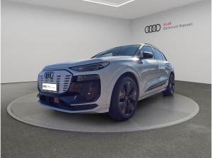 Audi Q6 e-tron Q6 SUV e-tron qu S line Matrix LED HuD B&O Pano