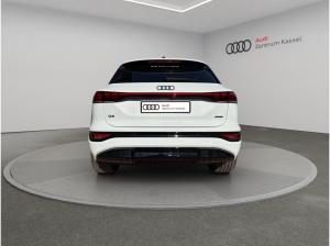 Audi Q6 e-tron Q6 SUV e-tron qu S line Matrix LED HuS B&O Pano