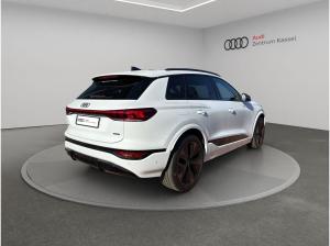 Audi Q6 e-tron Q6 SUV e-tron qu S line Matrix LED HuS B&O Pano