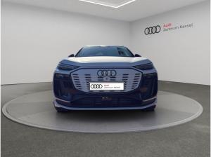 Audi Q6 e-tron Q6 SUV e-tron qu S line Matrix LED HuS B&O Pano