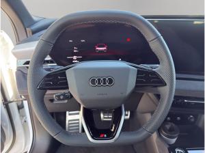Audi Q6 e-tron Q6 SUV e-tron qu S line Matrix LED HuS B&O Pano