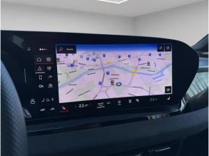 Audi Q6 e-tron Q6 SUV e-tron qu S line Matrix LED HuS B&O Pano