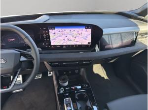 Audi Q6 e-tron Q6 SUV e-tron qu S line Matrix LED HuS B&O Pano
