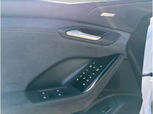 Audi Q6 e-tron Q6 SUV e-tron qu S line Matrix LED HuS B&O Pano