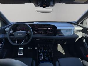 Audi Q6 e-tron Q6 SUV e-tron qu S line Matrix LED HuS B&O Pano