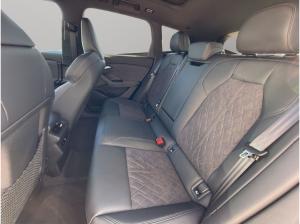 Audi Q6 e-tron Q6 SUV e-tron qu S line Matrix LED HuS B&O Pano