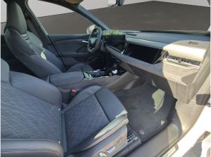 Audi Q6 e-tron Q6 SUV e-tron qu S line Matrix LED HuS B&O Pano