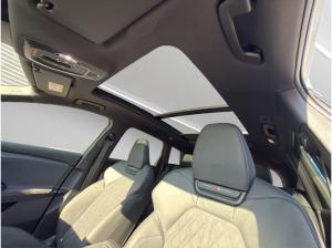 Audi Q6 e-tron Q6 SUV e-tron qu S line Matrix LED HuS B&O Pano