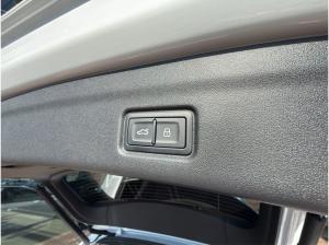 Audi Q6 e-tron Q6 SUV e-tron qu S line Matrix LED HuS B&O Pano