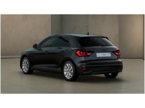 Audi A1 Sportback 25 TFSI advanced S tro LED+Navi