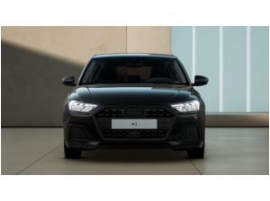 Audi A1 Sportback 25 TFSI advanced S tro LED+Navi