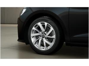 Audi A1 Sportback 25 TFSI advanced S tro LED+Navi
