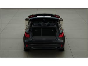 Audi A1 Sportback 25 TFSI advanced S tro LED+Navi