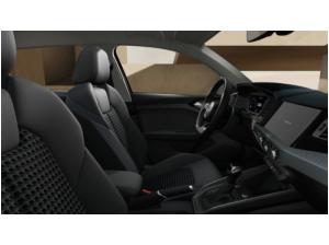 Audi A1 Sportback 25 TFSI advanced S tro LED+Navi