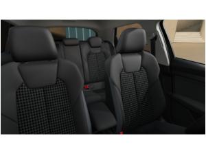 Audi A1 Sportback 25 TFSI advanced S tro LED+Navi