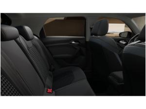 Audi A1 Sportback 25 TFSI advanced S tro LED+Navi