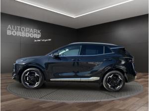 Kia Sportage Spirit 4WD*LED*SHZ*Navi*DAB*Keyless