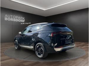 Kia Sportage Spirit 4WD*LED*SHZ*Navi*DAB*Keyless