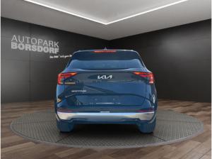 Kia Sportage Spirit 4WD*LED*SHZ*Navi*DAB*Keyless