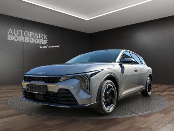 Kia K4 🚘 **Kia K4 Spirit – Premium-Ausstattung trifft modernes Design!**