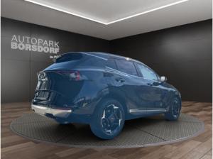 Kia Sportage Spirit 4WD*LED*SHZ*Navi*DAB*Keyless