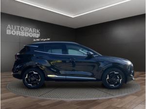 Kia Sportage Spirit 4WD*LED*SHZ*Navi*DAB*Keyless