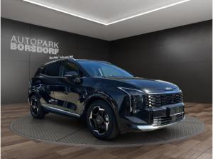 Kia Sportage Spirit 4WD*LED*SHZ*Navi*DAB*Keyless