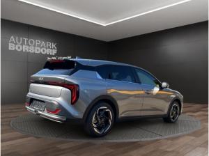 Kia K4 🚘 **Kia K4 Spirit – Premium-Ausstattung trifft modernes Design!**