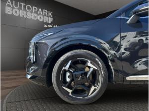 Kia Sportage Spirit 4WD*LED*SHZ*Navi*DAB*Keyless