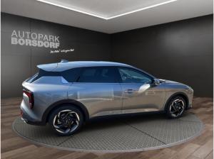 Kia K4 🚘 **Kia K4 Spirit – Premium-Ausstattung trifft modernes Design!**
