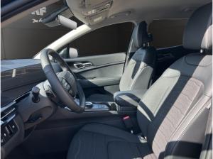 Kia Sportage Spirit 4WD*LED*SHZ*Navi*DAB*Keyless