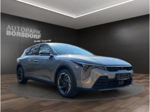 Kia K4 🚘 **Kia K4 Spirit – Premium-Ausstattung trifft modernes Design!**