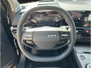 Kia Sportage Spirit 4WD*LED*SHZ*Navi*DAB*Keyless