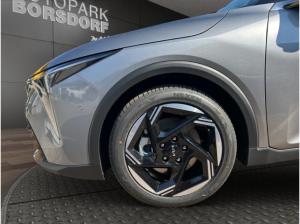 Kia K4 🚘 **Kia K4 Spirit – Premium-Ausstattung trifft modernes Design!**