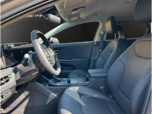 Kia K4 🚘 **Kia K4 Spirit – Premium-Ausstattung trifft modernes Design!**