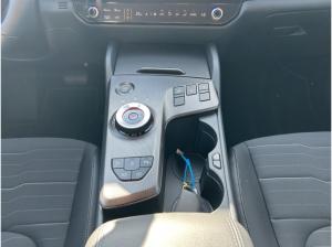 Kia Sportage Spirit 4WD*LED*SHZ*Navi*DAB*Keyless