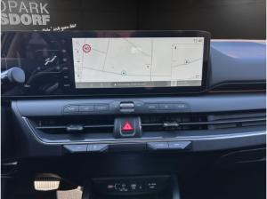 Kia K4 🚘 **Kia K4 Spirit – Premium-Ausstattung trifft modernes Design!**