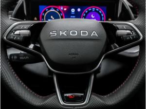 Skoda Kodiaq RS 2.0 TSI DSG 4x4 AHK Navi Pano Kamera Matrix