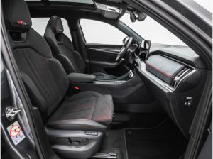 Skoda Kodiaq RS 2.0 TSI DSG 4x4 AHK Navi Pano Kamera Matrix