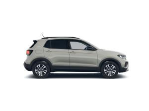 Volkswagen T-Cross 1.0 TSI DSG Life AHK DigitalCocpit GJR RFK