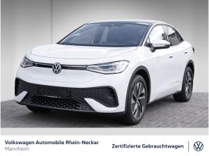 Volkswagen ID.5 Pro GAR2030 Navi Pano Wärmepumpe uvm